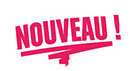 Logo de disque Blu-ray pour la duplication en gravure.
